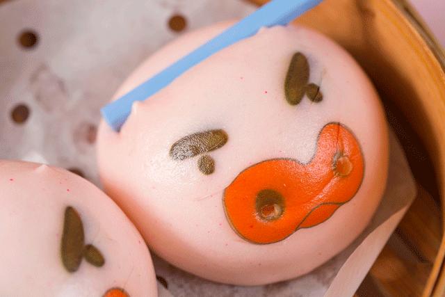 蜡笔小新主题餐厅大悦城,蜡笔小新主题餐厅哪些好吃