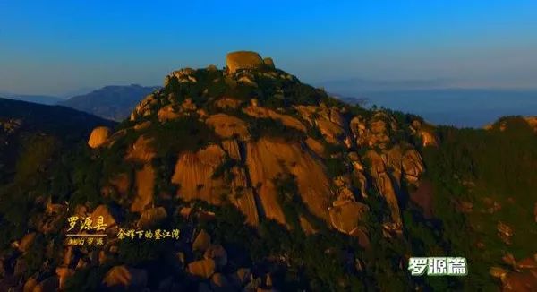 意境十足的千年古镇,千年古镇桃源之地