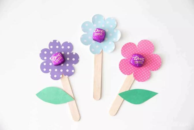 教师节可以送什么特别的手工礼物,教师节比较有新意创意的礼物