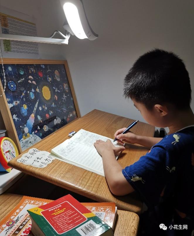 学霸卧室应该这样装修,孩子房间装修学习氛围设计