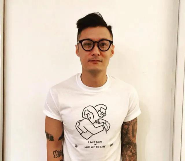 余文乐阿迪达斯代言人,阿迪达斯余文乐