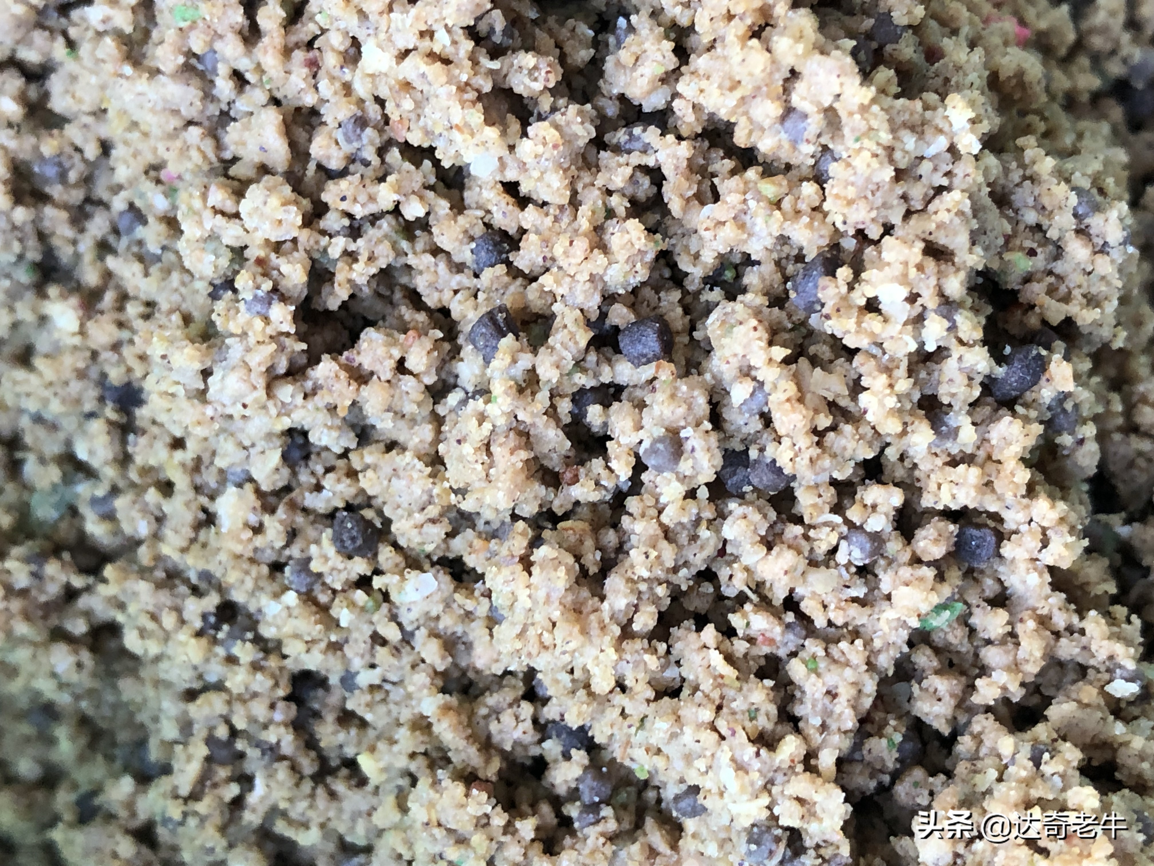 浮水颗粒怎么开成浮钓饵,浮水颗粒钓鱼选多大直径好用