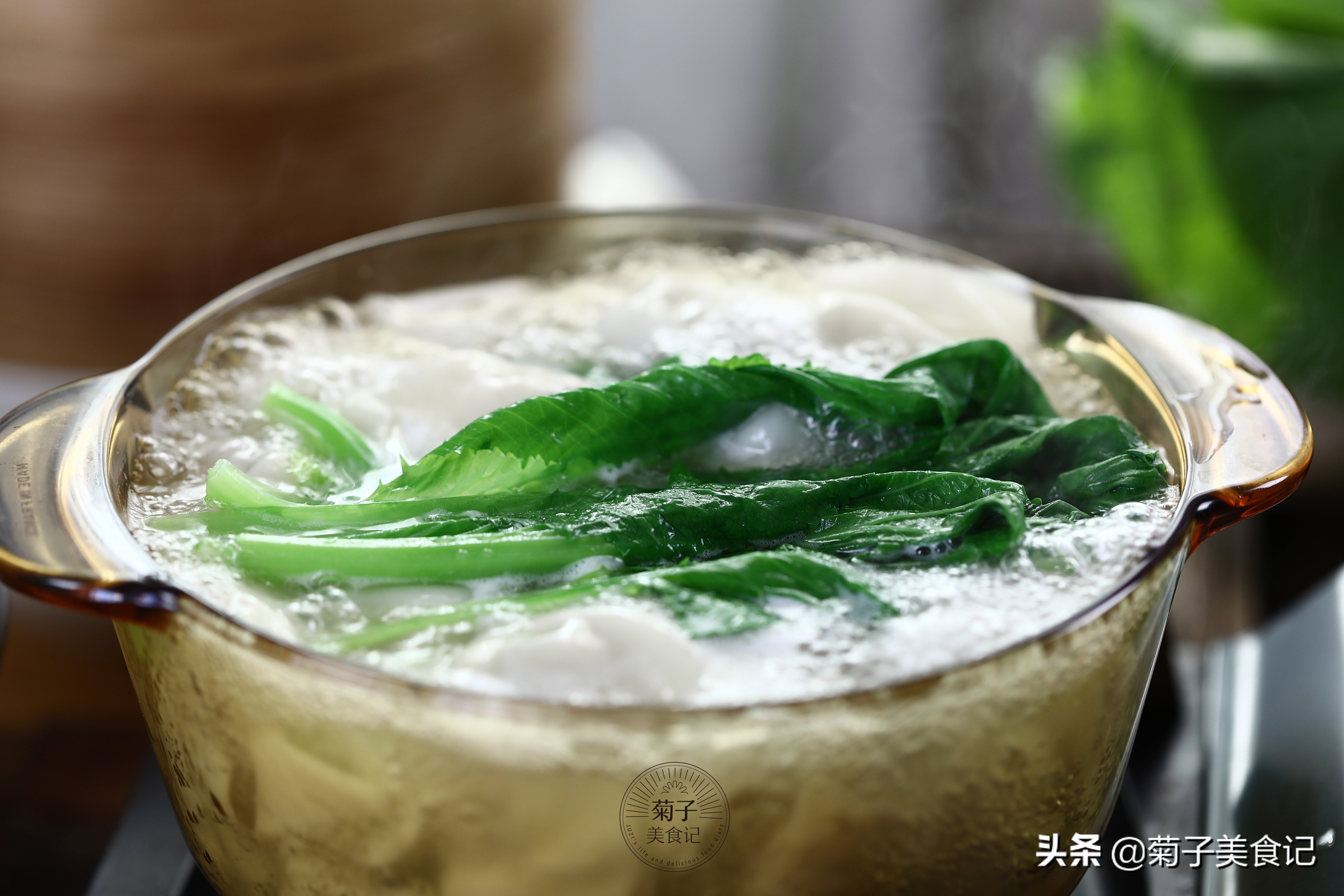 馄饨的真正的名字是什么,馄饨的名称大全