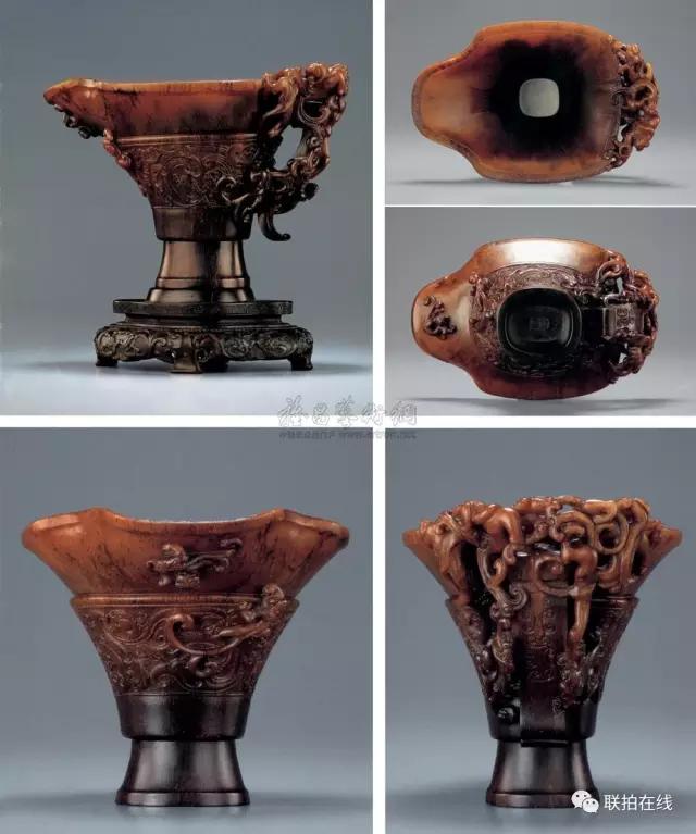 聚焦：象牙*物文**拍卖解禁，犀角和鹤顶红的命运又将如何？