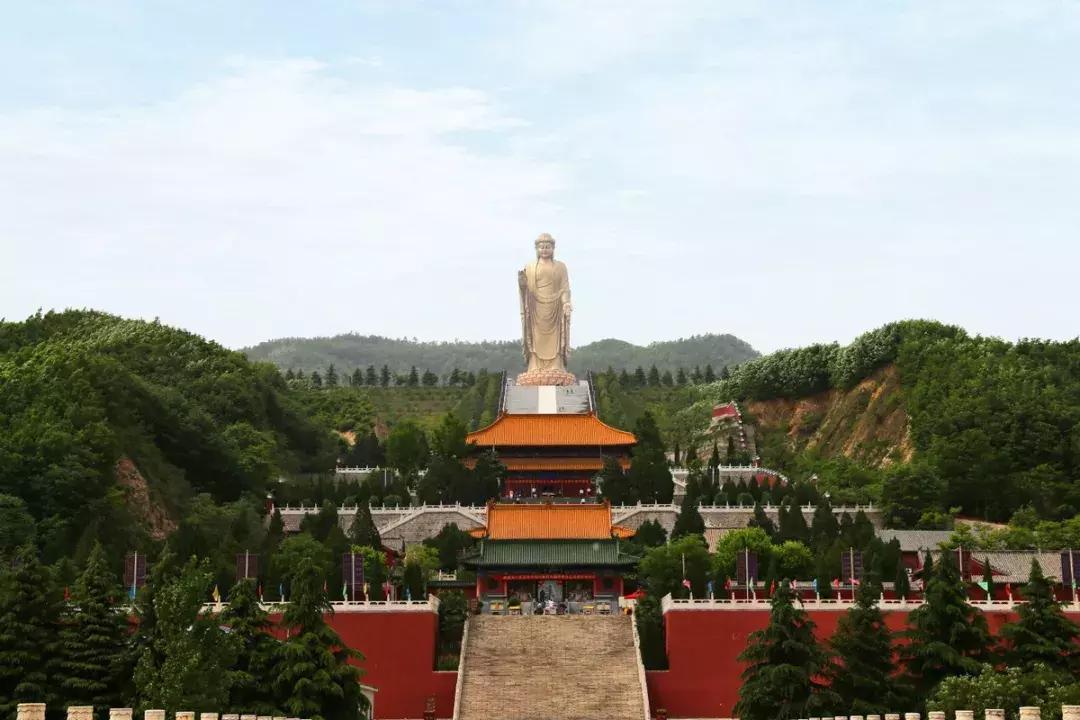 国庆去哪玩这些景区免门票,国庆节就要来这样的景区养心养眼