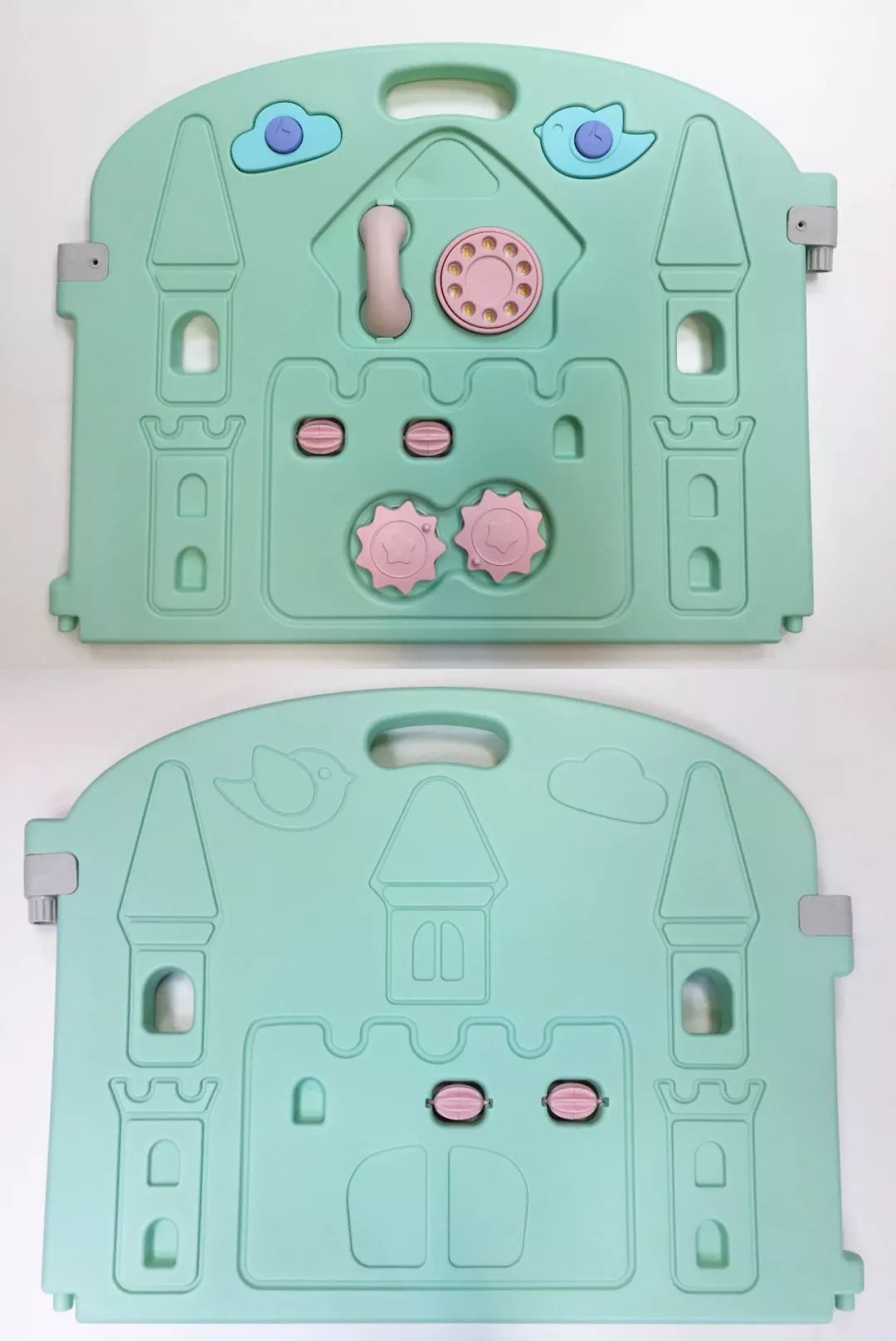 游戏围栏哪个牌子好,婴儿游戏围栏哪个牌子好