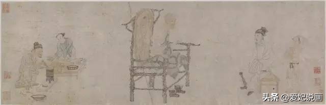 浓缩千年文化故事,浓缩千年的文化导览词