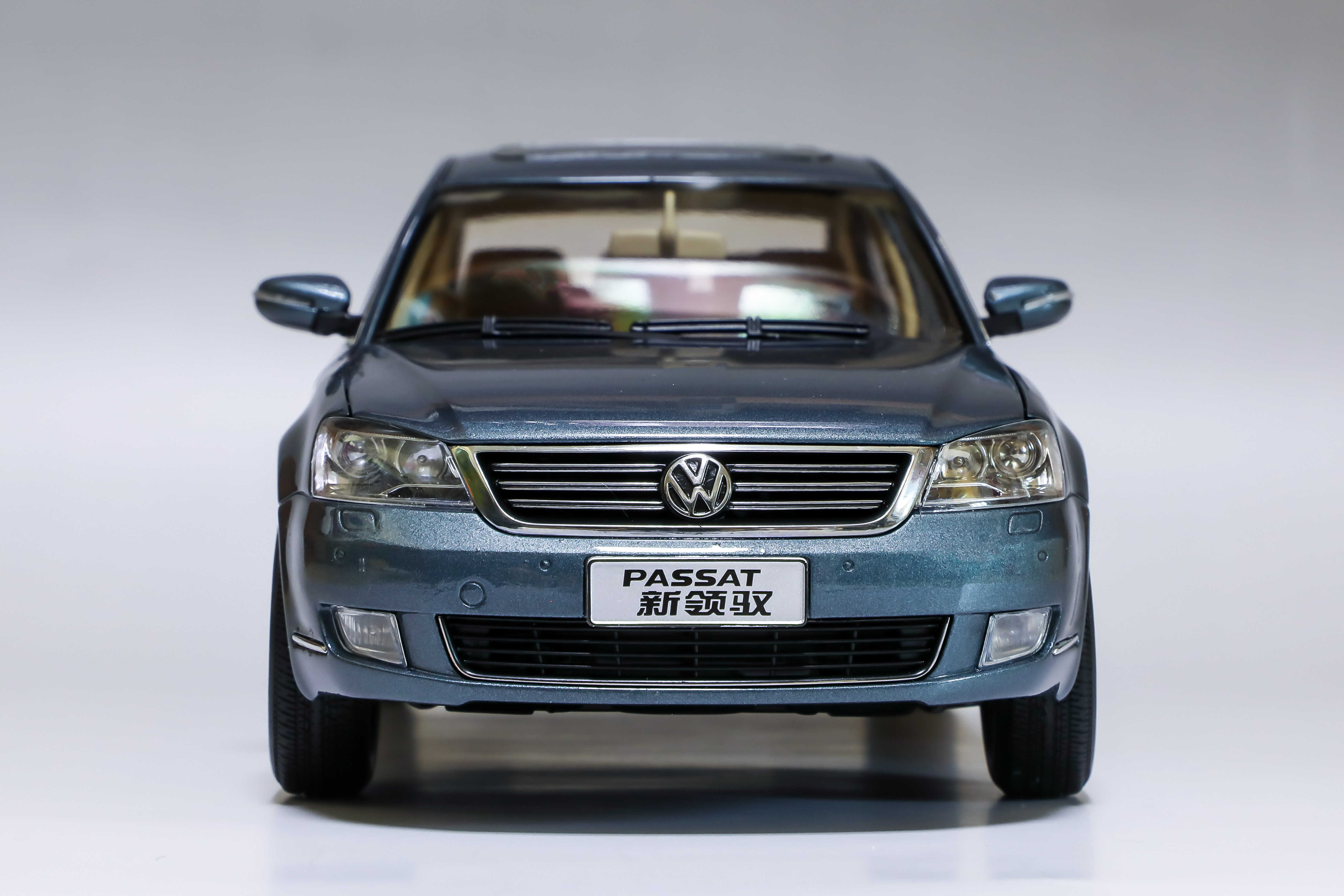 passat领驭哪款好,11款passat领驭