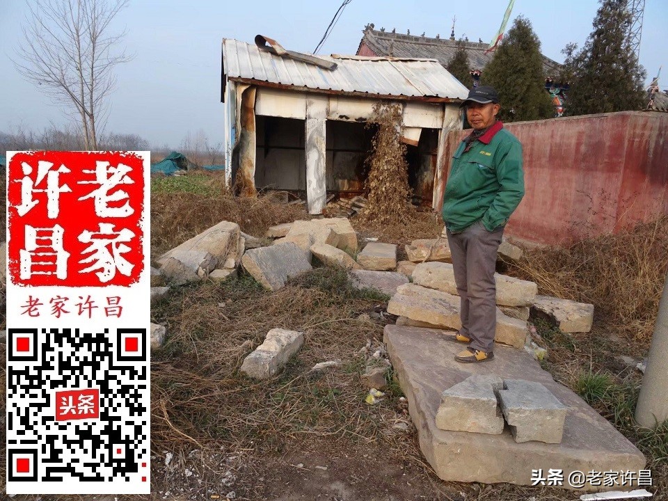 屋坚强，七百清泉湖，河南最大寺……许昌此处故事知多少