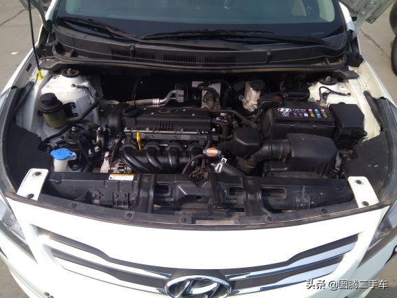 北京现代瑞纳车架号在什么地方,过户车辆重新上牌需要哪些手续