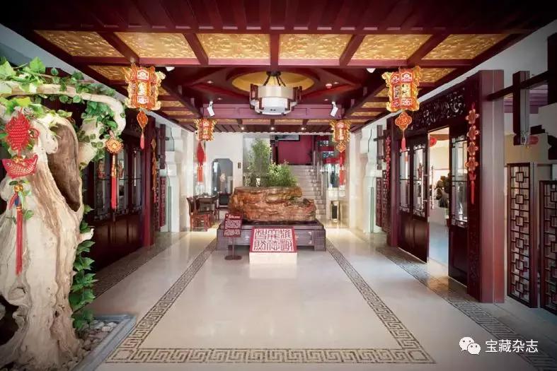 博物馆著名石头,中国石头博物馆