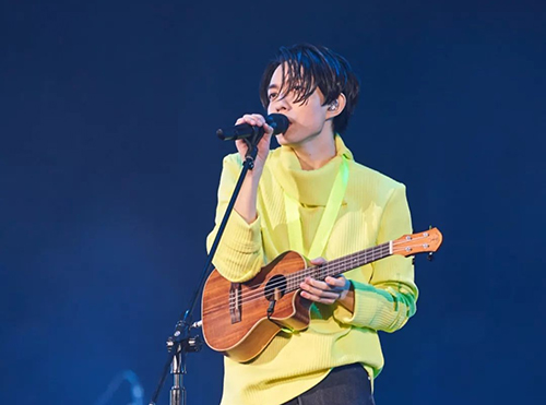 林宥嘉idol世界巡回演唱会福州站,2019林宥嘉演唱会长沙站