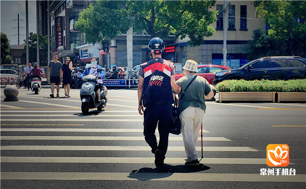 不怕超时和差评的外卖,送外卖晚点不要给人家差评
