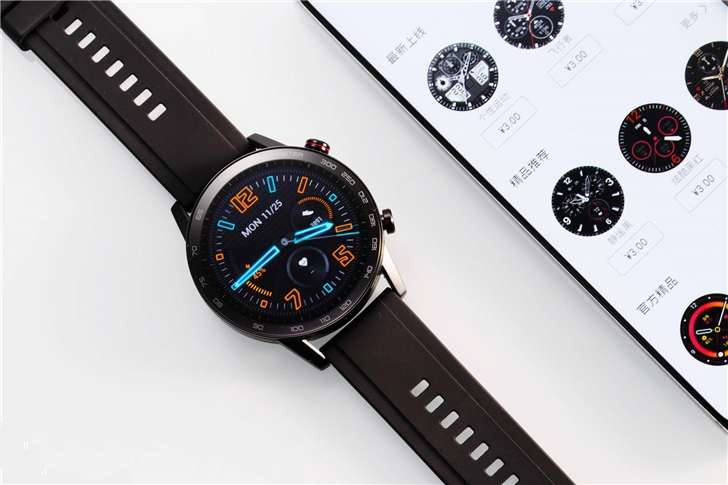 最值得选购的腕部智能好物