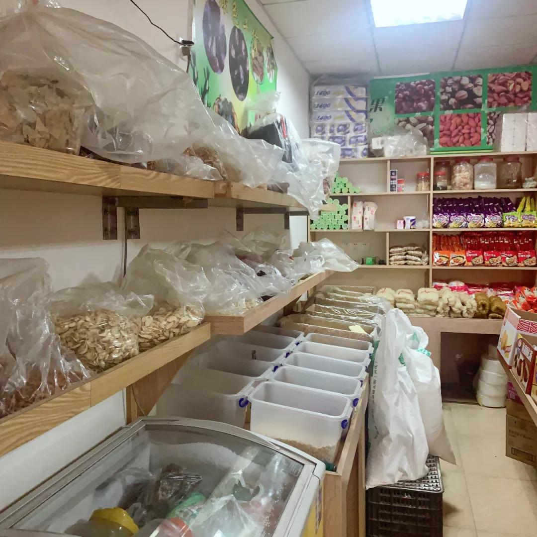 东肖溪圣社区:防疫便民“云代购”“四单”助力安心宅