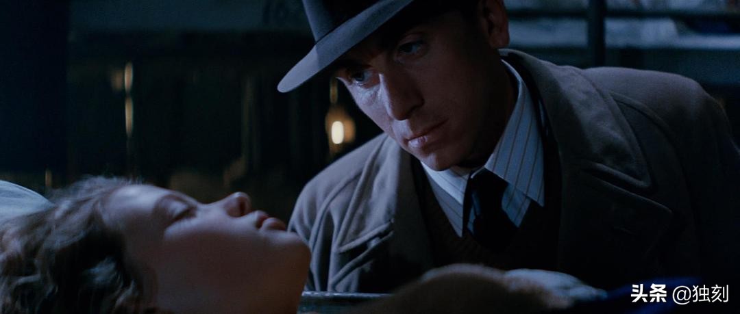 跟风“斩男色”口红？《海上钢琴师》的“缪斯唇”，也许更适合你