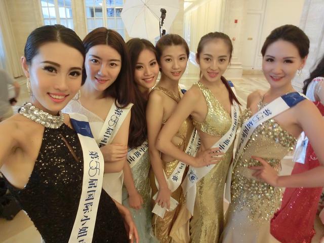 王晶女演员飞天,王晶旗下惊艳的女明星