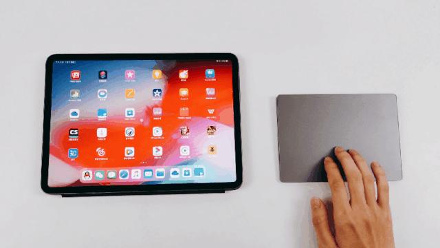 新款ipadpro有望真正替代笔记本,ipadpro2017和2018ipadpro