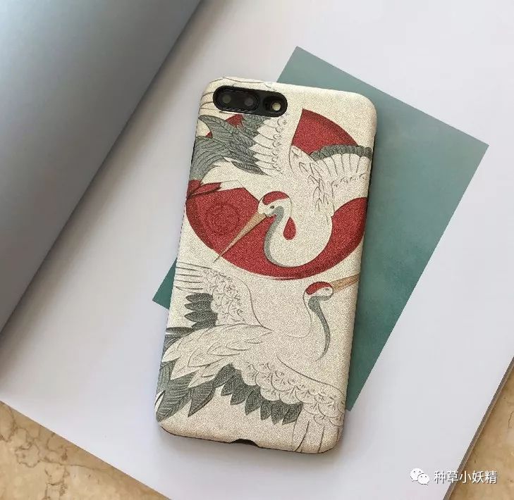 超好看的手机壳小店铺,有创意的手机壳店铺