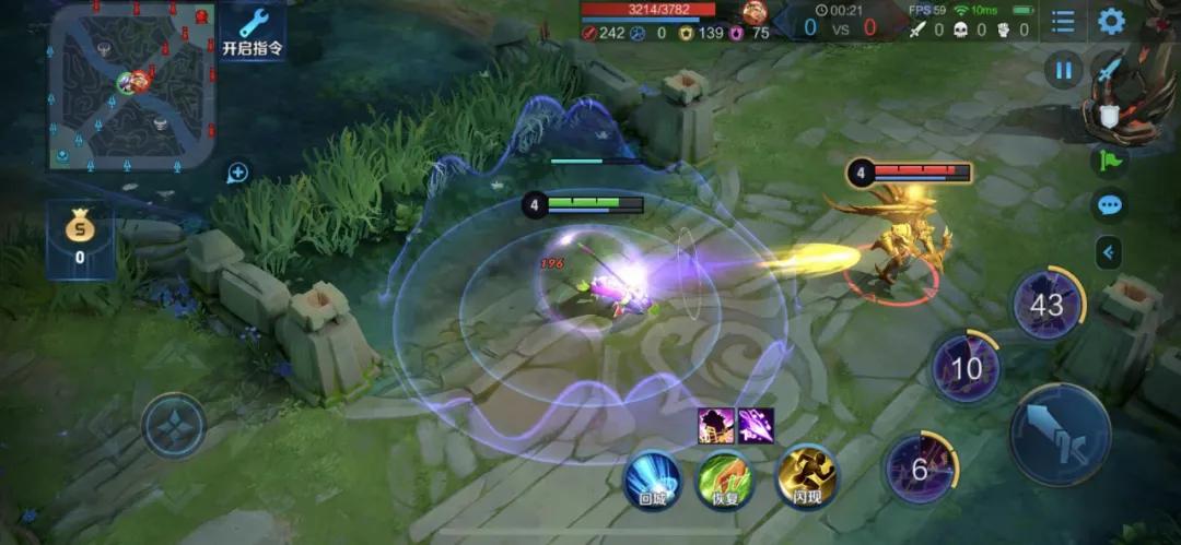 119位英雄调整花木兰,王者下赛季更新调整的英雄云中君