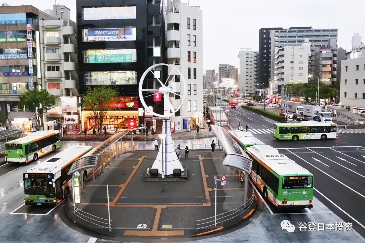 投资日本房产你需要了解的常识,干货投资日本房产的必备知识