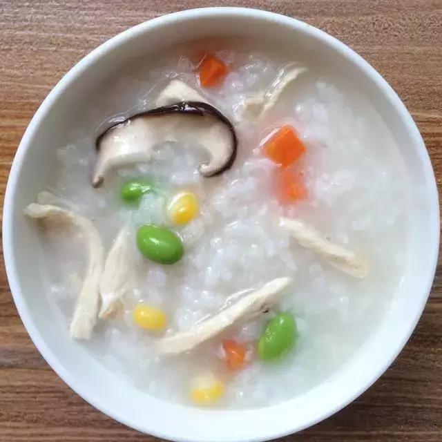 最适合冬天喝的10种粥美味又暖心,冬天喝什么粥好喝又营养