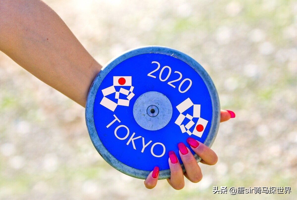 为了洗白自己，日本假借奥运之名想让各国运动员为广岛事件默哀