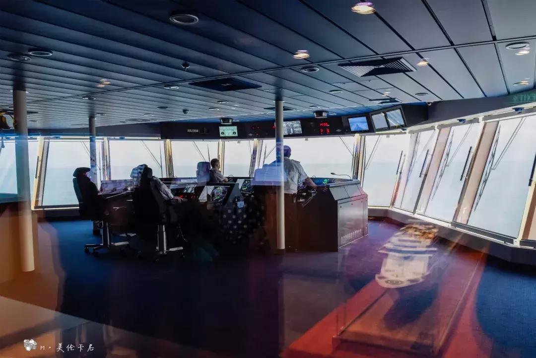 邮轮上怎么拍照取景,邮轮上如何拍照片好看