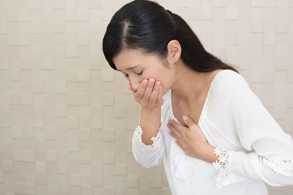 孕吐有妙招教你几步减轻早孕反应,孕吐反应怎么克服