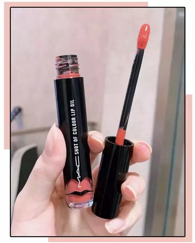 我。。买到了80块的MAC!这次真没骗你