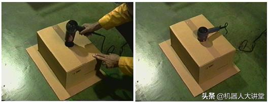 好文|机器人进水后,还有机会重新恢复运行吗?