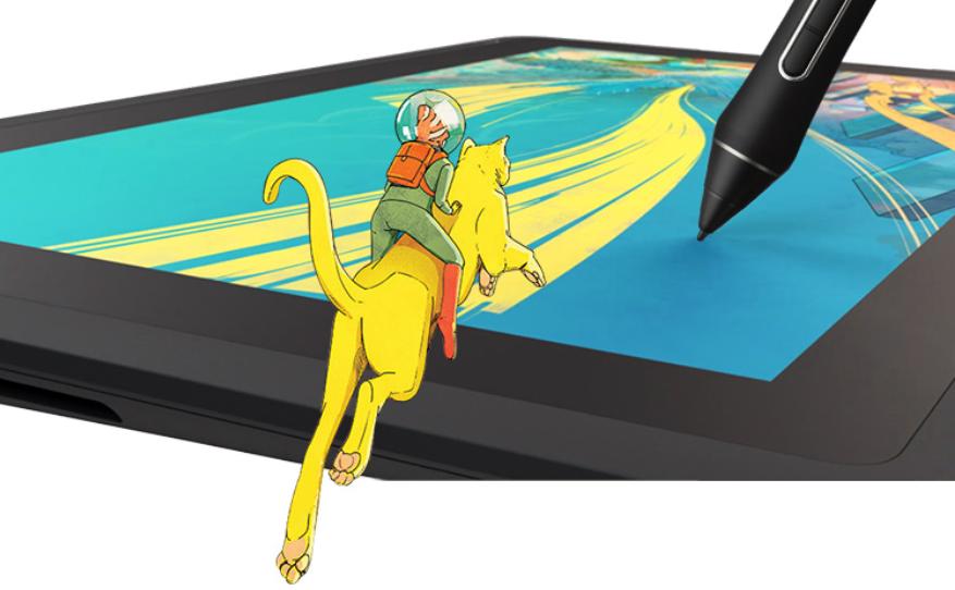 绘画新手买什么数位屏好,新手入门数位屏推荐