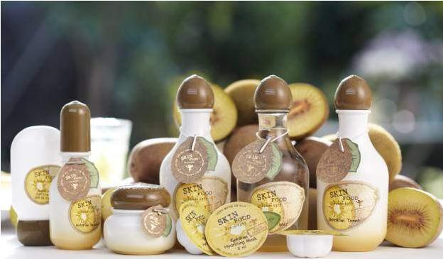 theordinary、skinfood与国货,同样是平价,差的不是一点半点