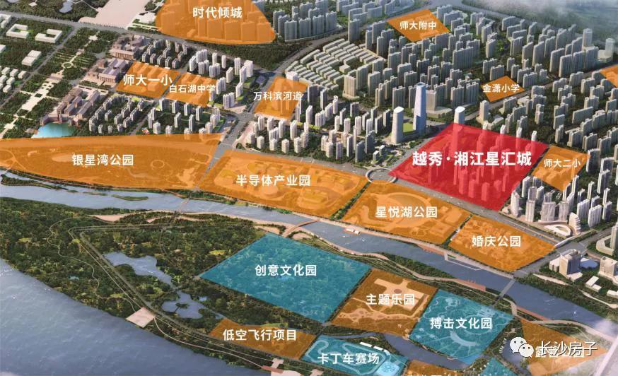 月亮岛板块的发展趋势,月亮岛买哪个盘比较好