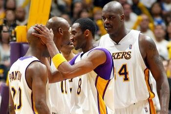 宜将剩勇追穷寇，不可沽名学霸王——现在还不是湖人庆祝的时候