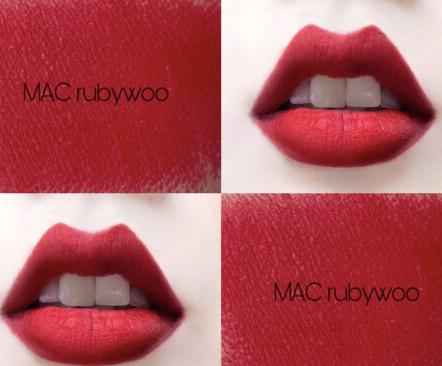 mac最新款口红尤雾弹,mac少女唇釉推荐