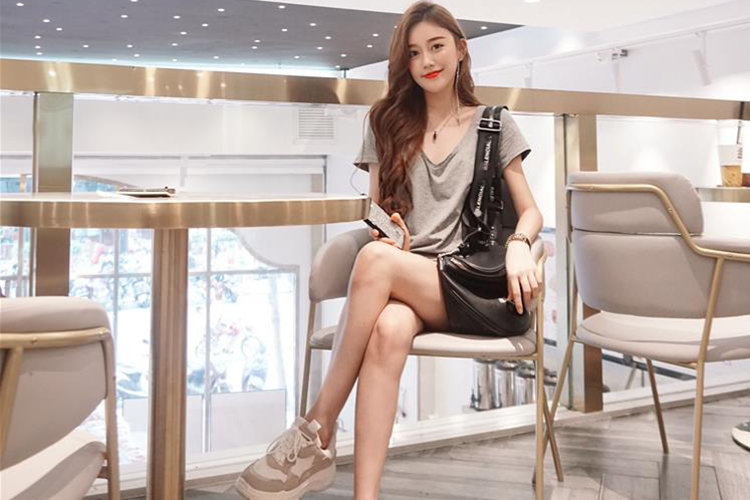 超实用的4个t恤挑选技巧,最简单t恤