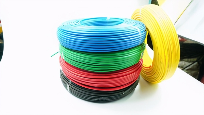 电缆电线负荷计算公式,电线和电缆的区别在哪里