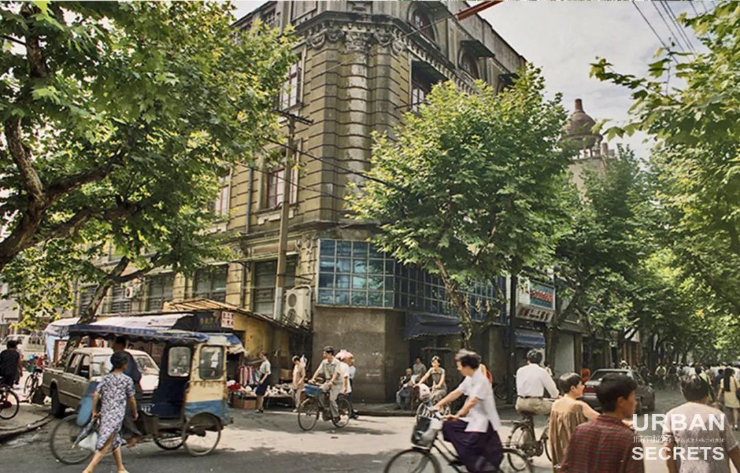 高义泰传奇之杭州巨室