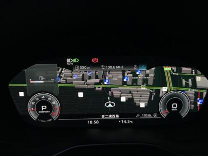 “优等生”开始“混”日子了？试驾全新奥迪A4L