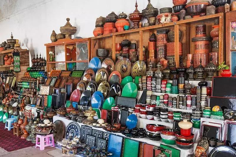 缅甸旅游攻略文章大全,现在去缅甸旅游需要注意什么事项