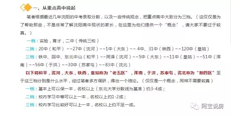 从教育地产出发初探于洪区如何崛起