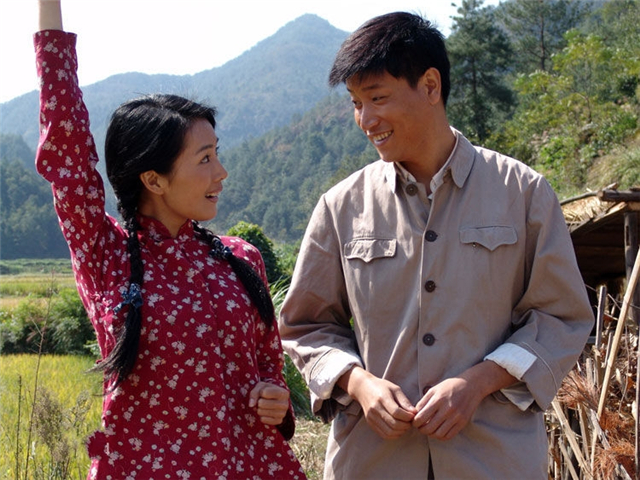 活着电视剧一口气看完,豆瓣9.4分全程全部看完高能催泪剧