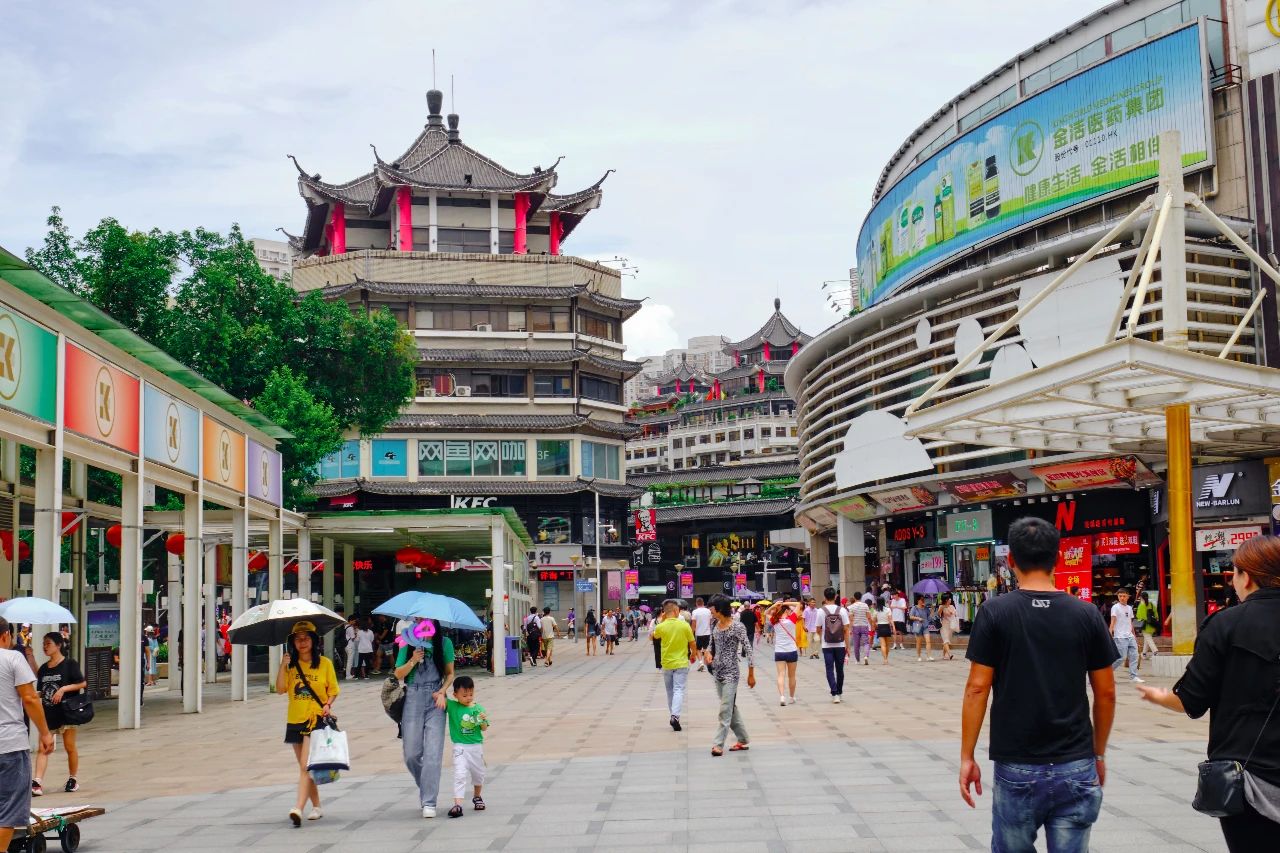 去深圳免费游玩的10个地方,深圳免费游玩景点推荐