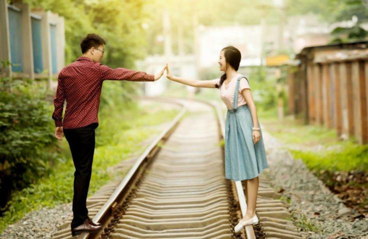 如何才能信任对方,如何学会信任他人