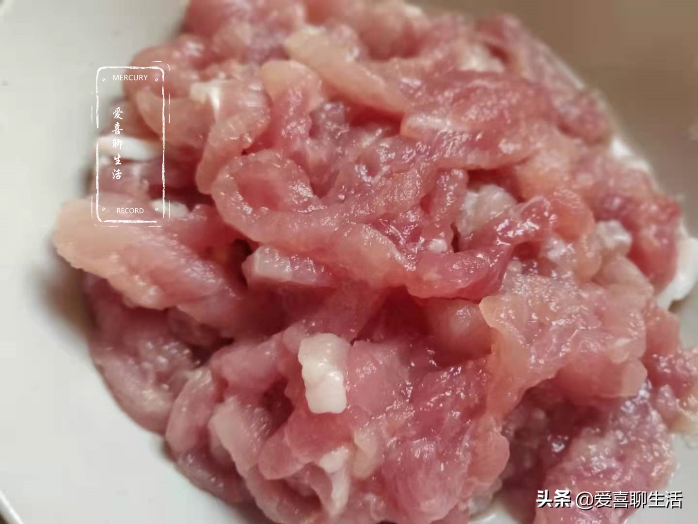 补充蛋白质就吃它，价格便宜营养高，一年四季都有卖，炒着吃真鲜