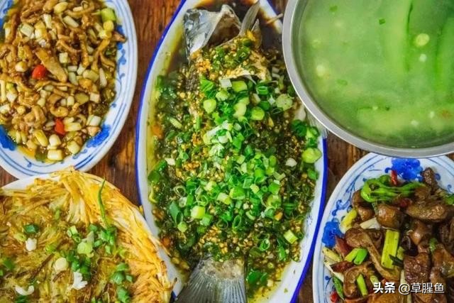 重庆解放碑附近苍蝇馆子前十名,重庆美食苍蝇馆子解放碑附近