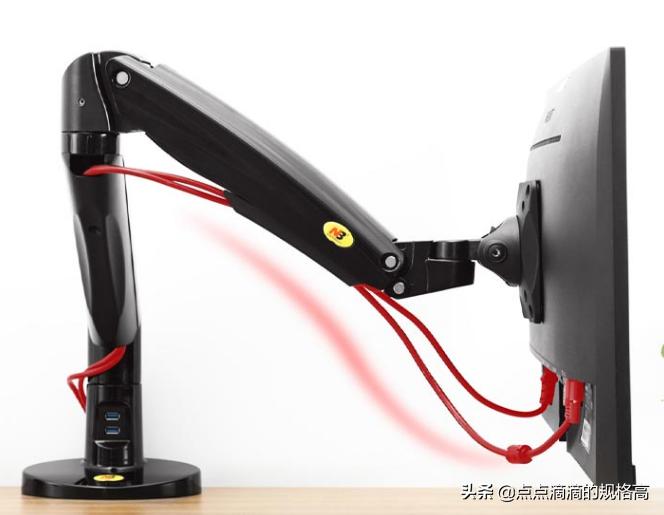 ergotron显示器测评,爱格升ergotron显示器