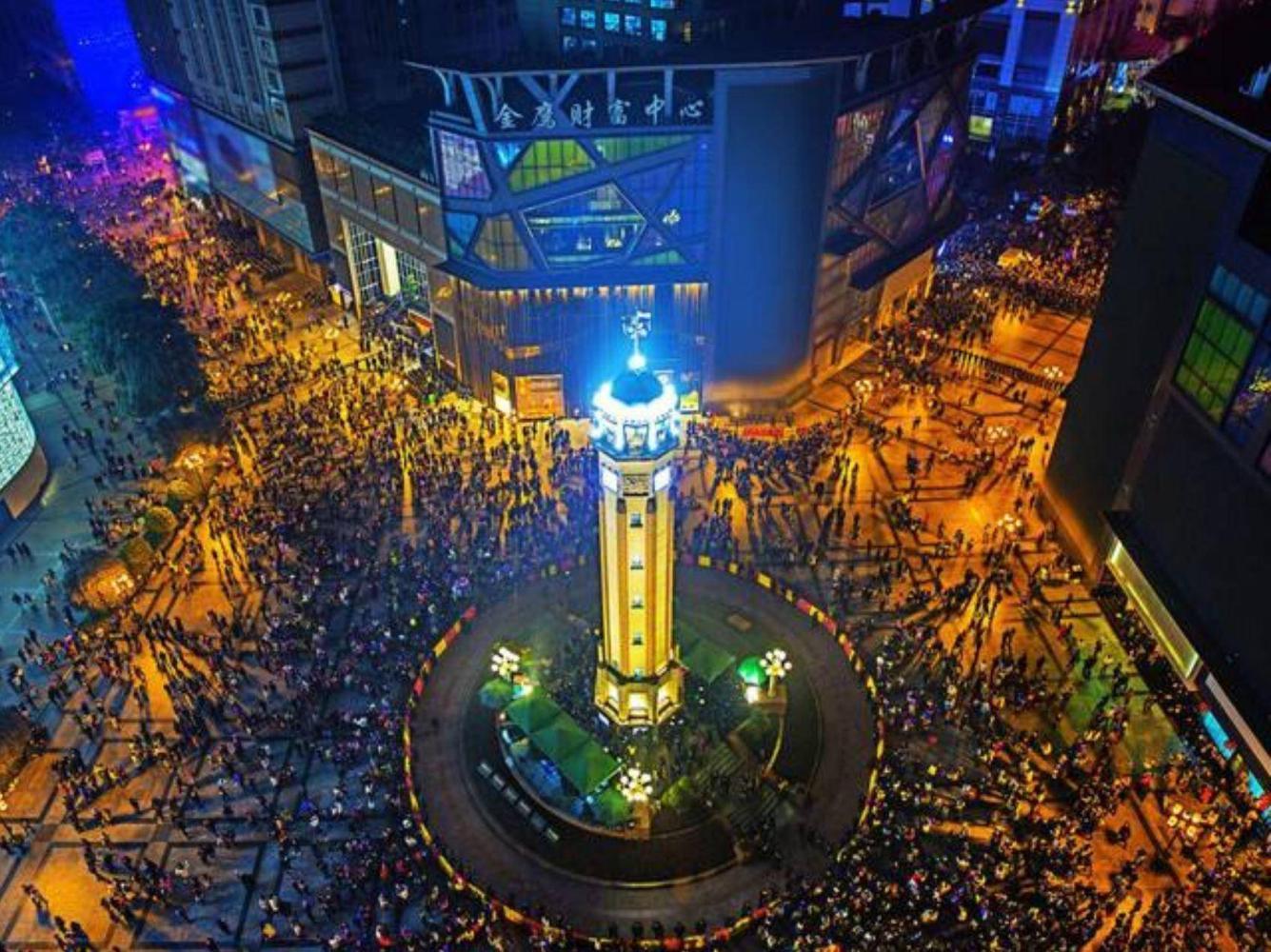 好玩不贵的跨年旅行线路推荐,适合跨年旅游的地方推荐