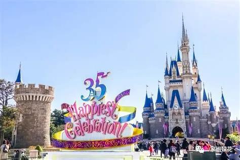 如何创造英语学习中的原版环境（二）Disneyland与英语兴趣培养